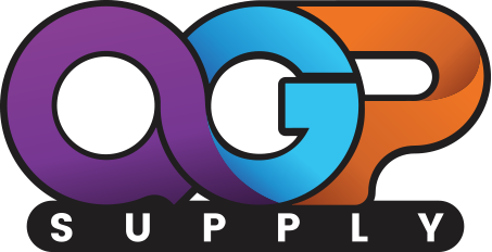 QGP Supply
